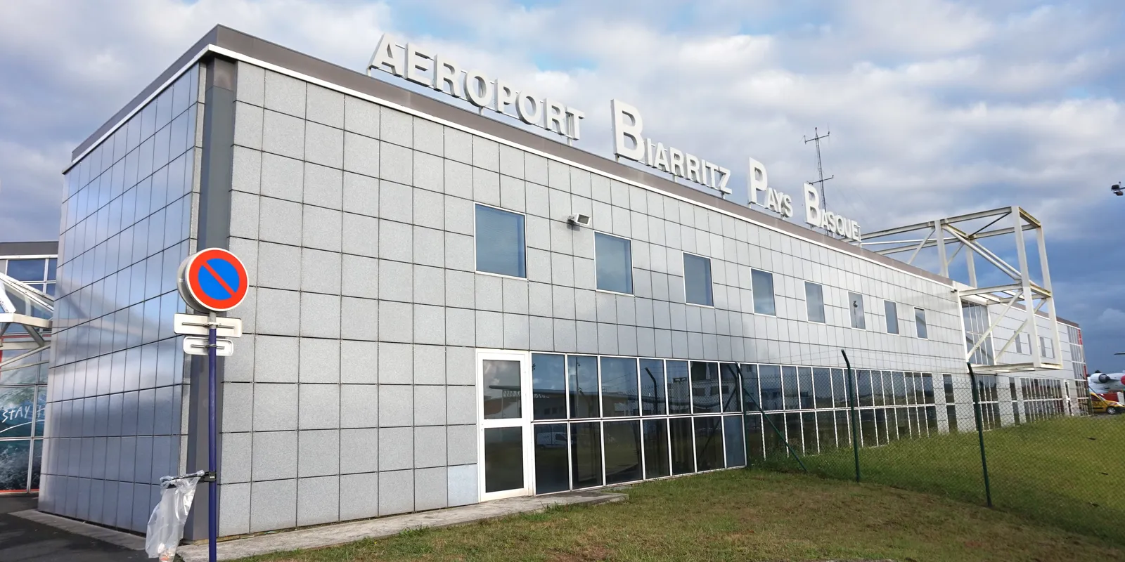 Aeroporto di Biarritz-Anglet-Bayonne