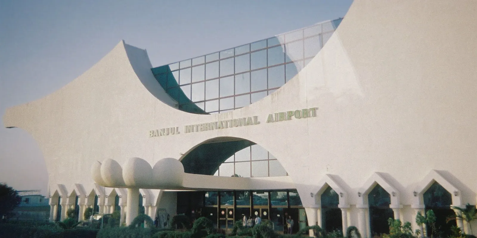 Luchthaven Banjul: waar slapen, buurten en aanbevolen hotels
