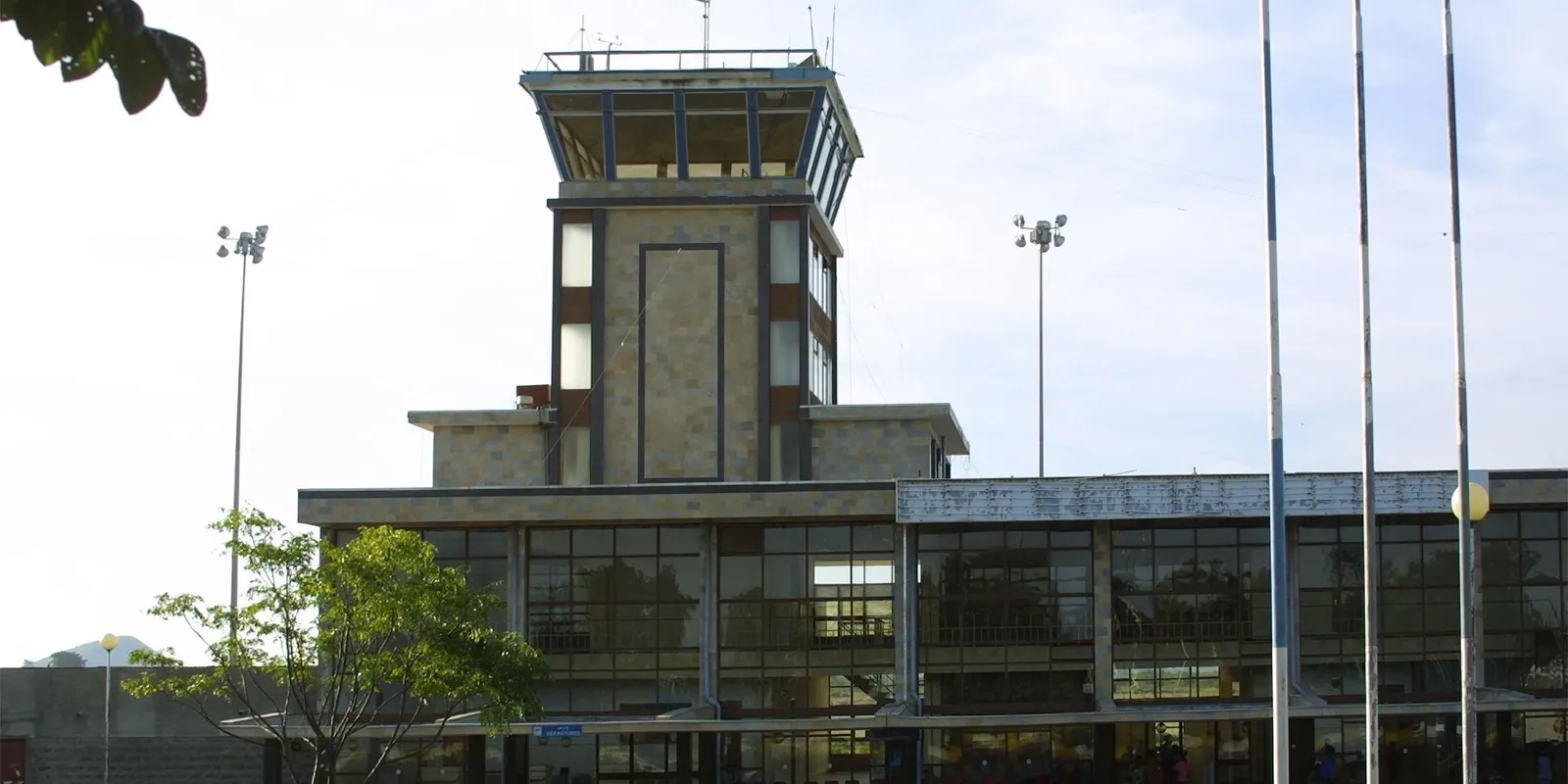 Aeroporto di Bahar Dar: dove dormire, zone e hotel consigliati