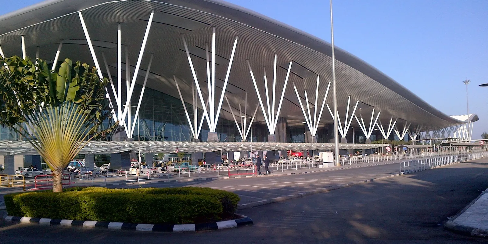 Aeroporto di Bengaluru