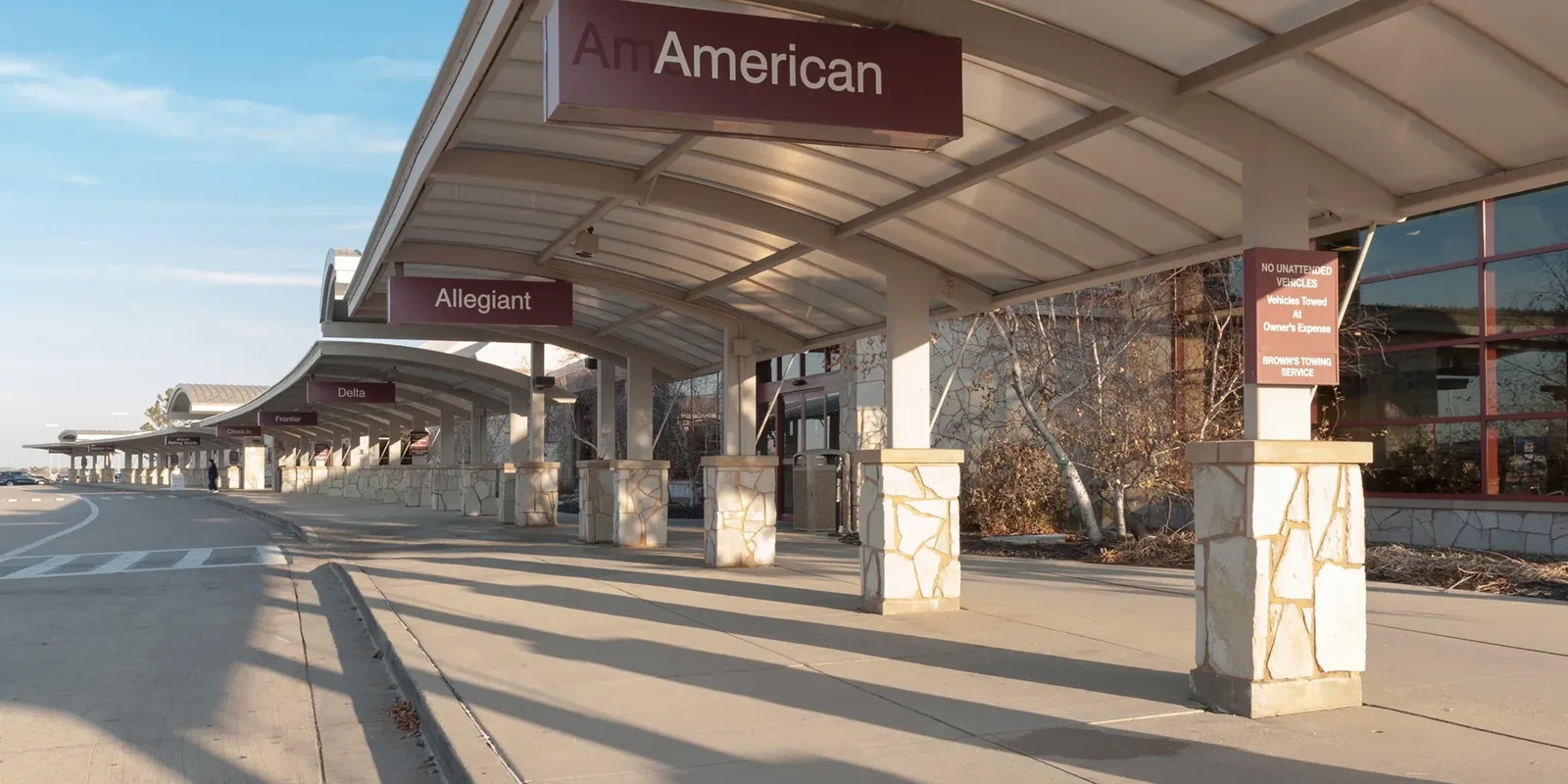 Aeroporto di Bloomington-Normal