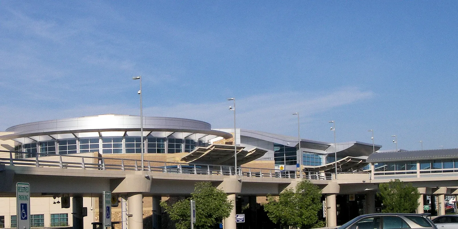 Aeroporto di Boise - Gowen Field