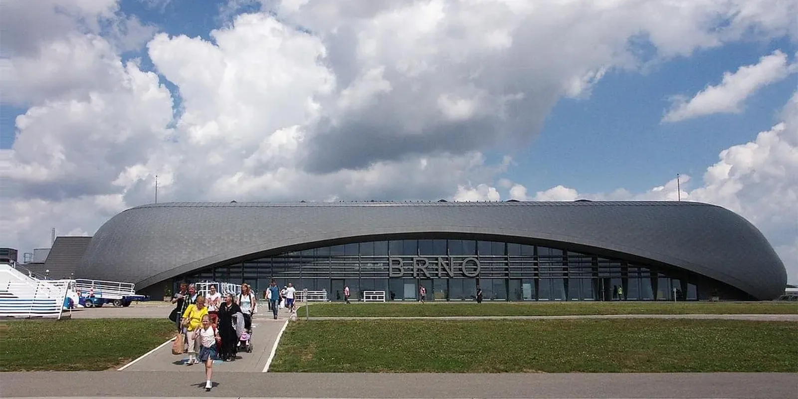 Aeroporto di Brno - Tuřany: dove dormire, zone e hotel consigliati