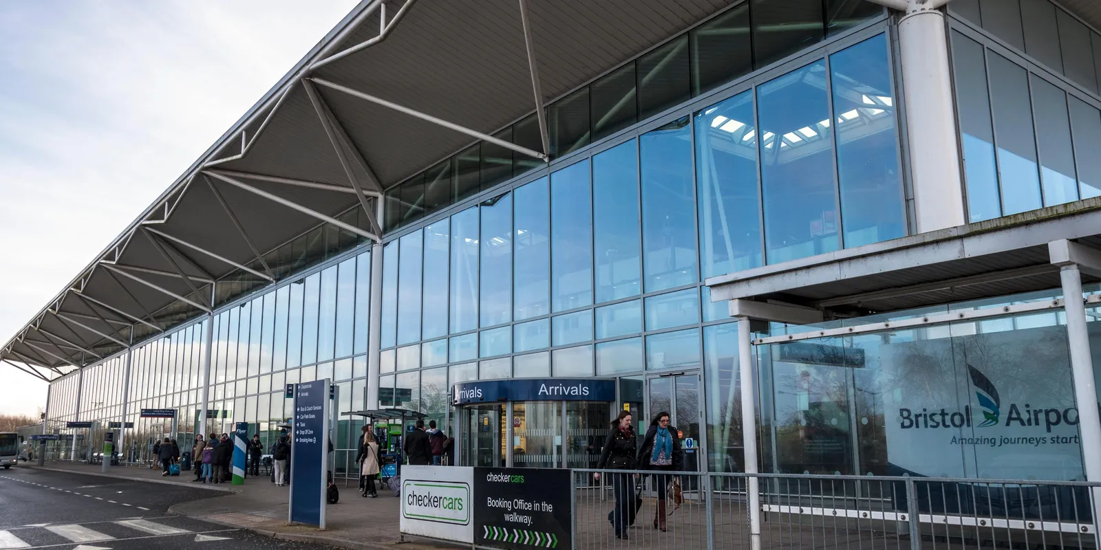 Aeroporto di Bristol: dove dormire, zone e hotel consigliati