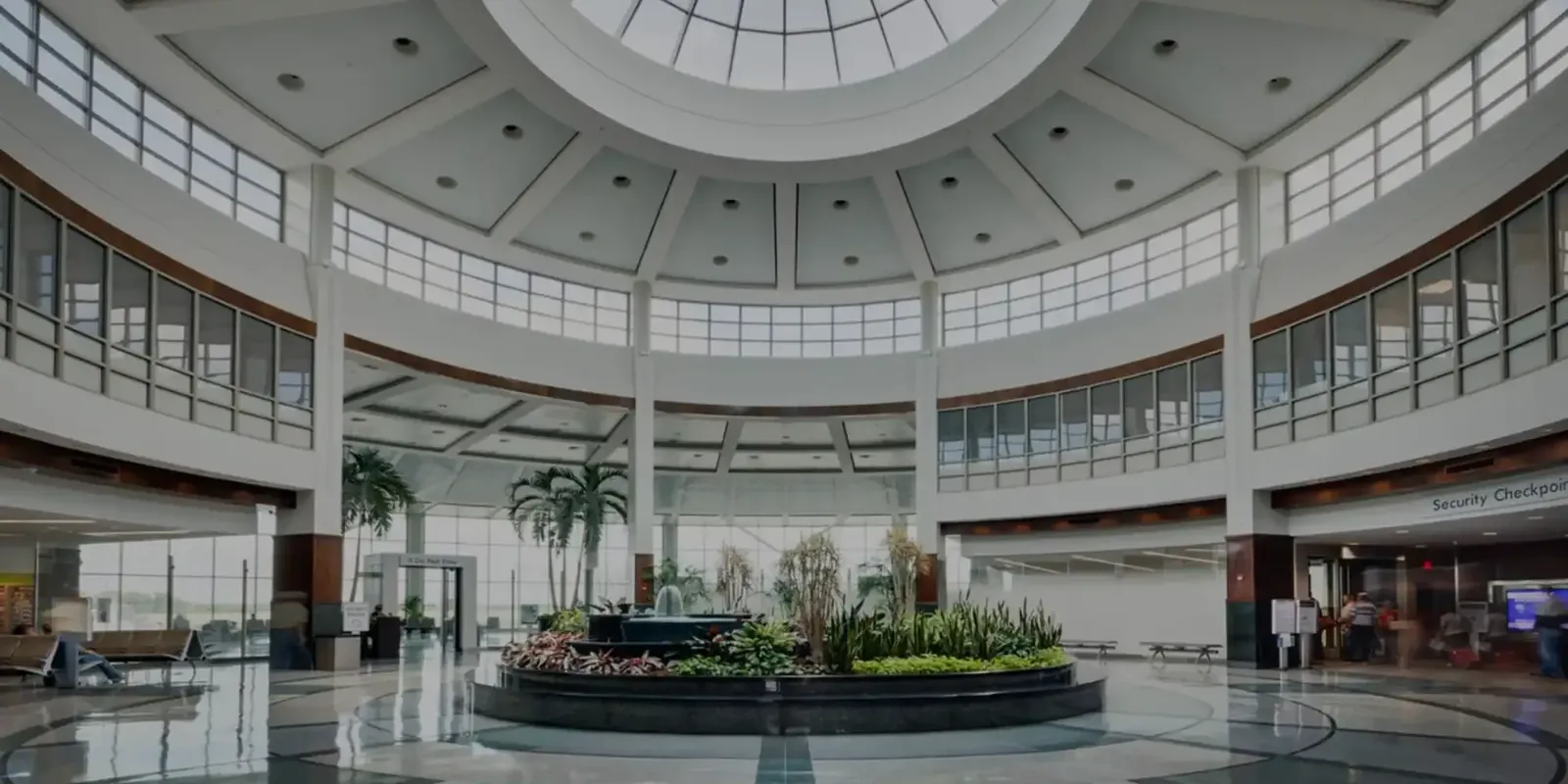 Aeroporto di Baton Rouge - Ryan Field