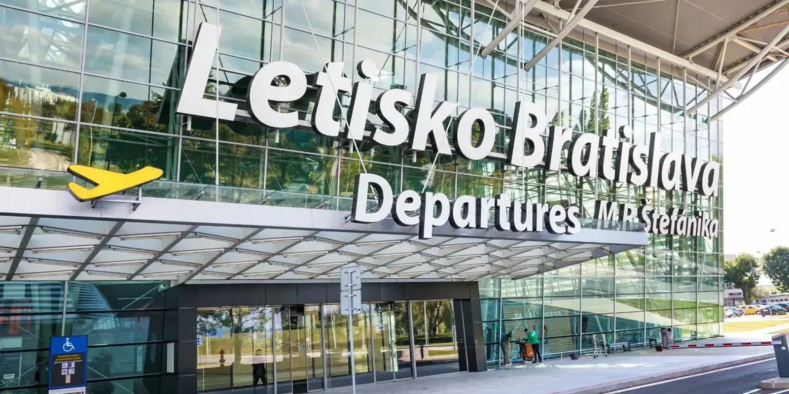 Aeroporto di Bratislava - M. R. Štefánik: dove dormire, zone e hotel consigliati