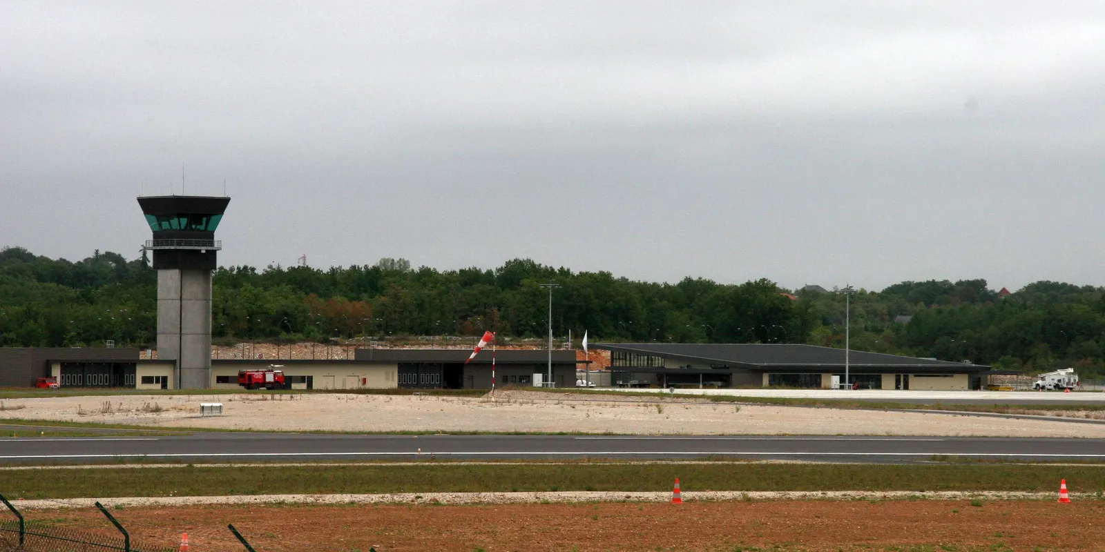 Aeroporto di Brive - Souillac