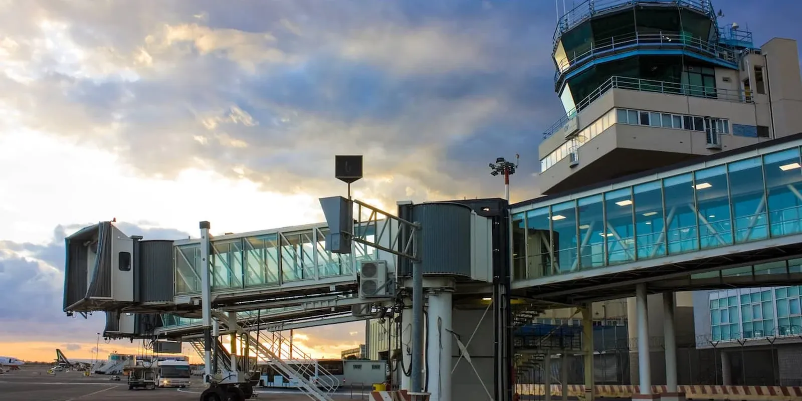 Aeroporto di Cagliari - Elmas