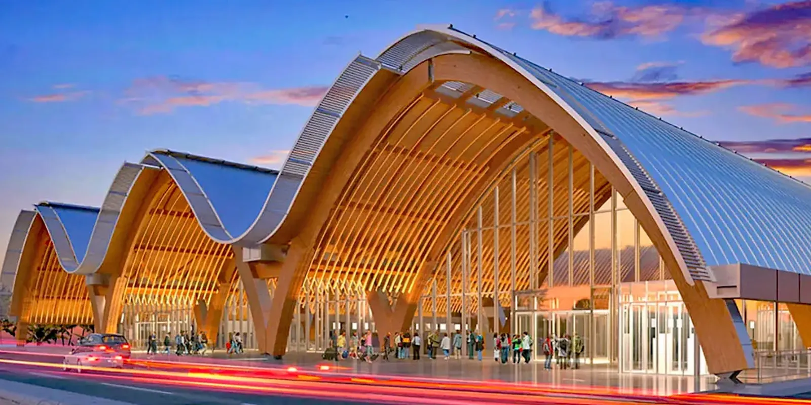 Aeroporto di Cebu - Mactan: dove dormire, zone e hotel consigliati