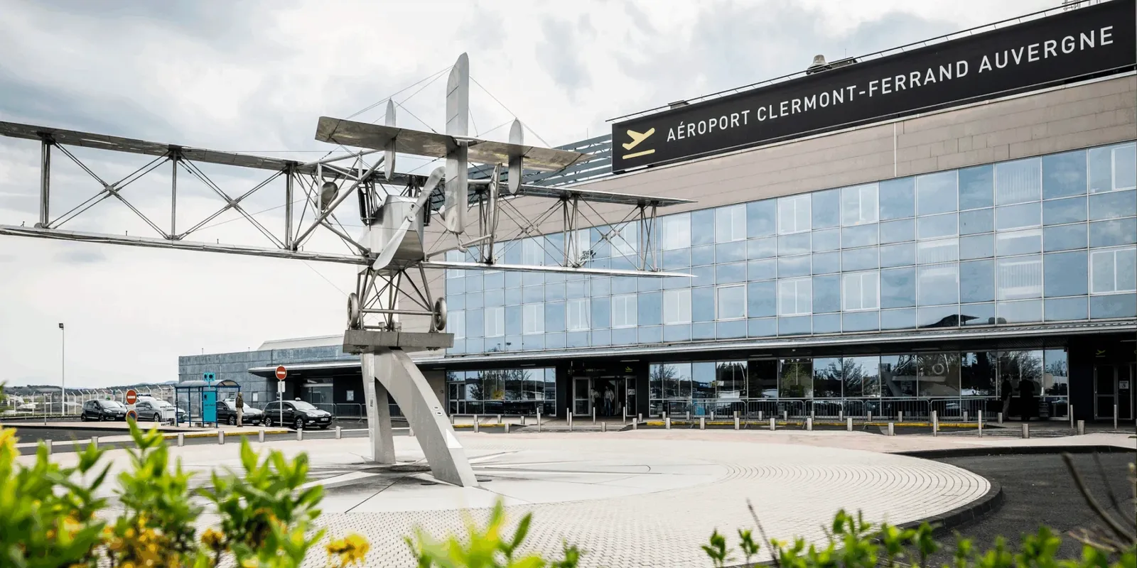 Aeroporto di Clermont-Ferrand