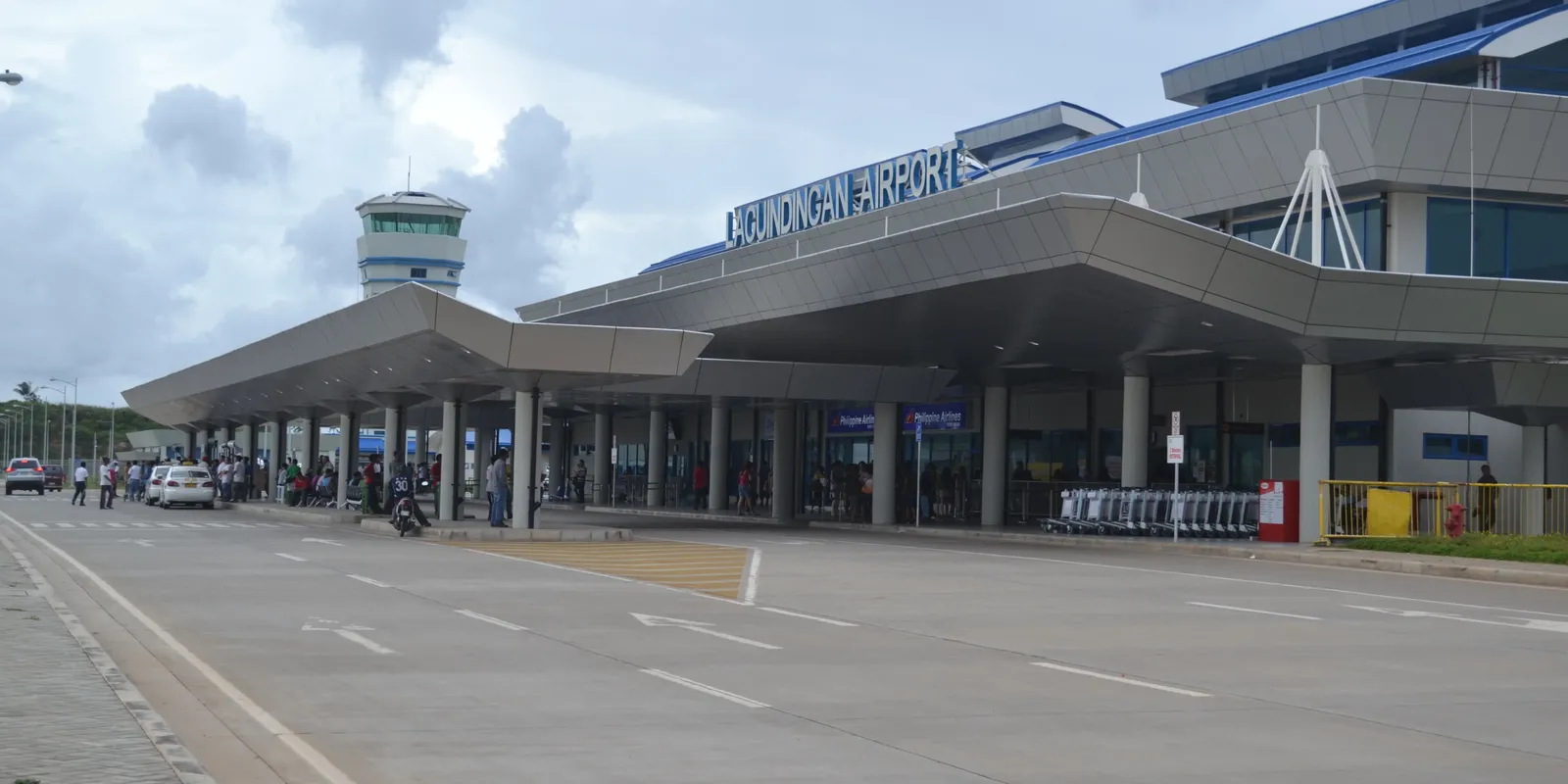 Flughafen Cagayan de Oro - Laguindingan: wo übernachten, Gegenden und empfohlene Hotels