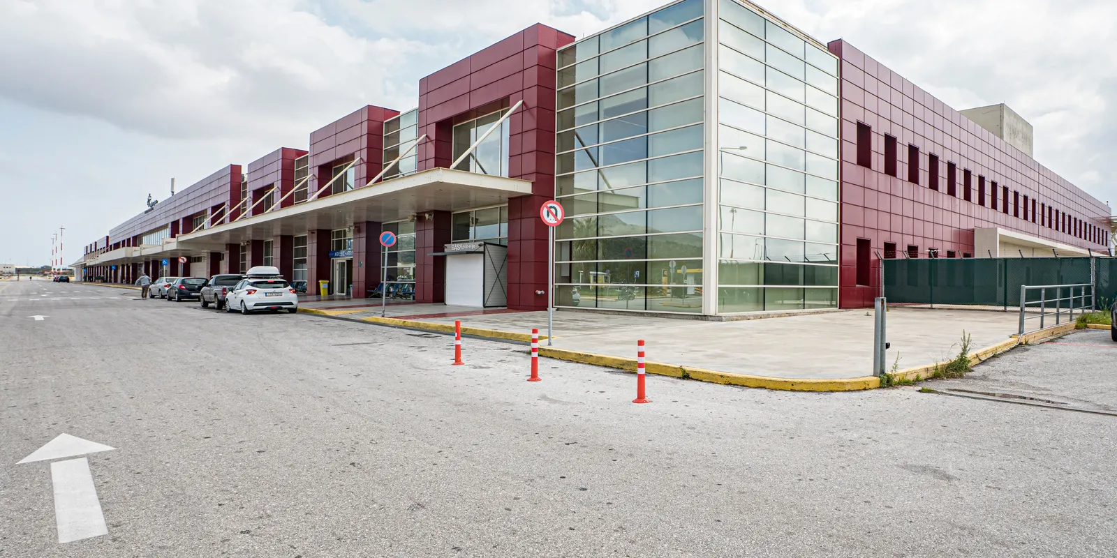 Aeroporto della Canea