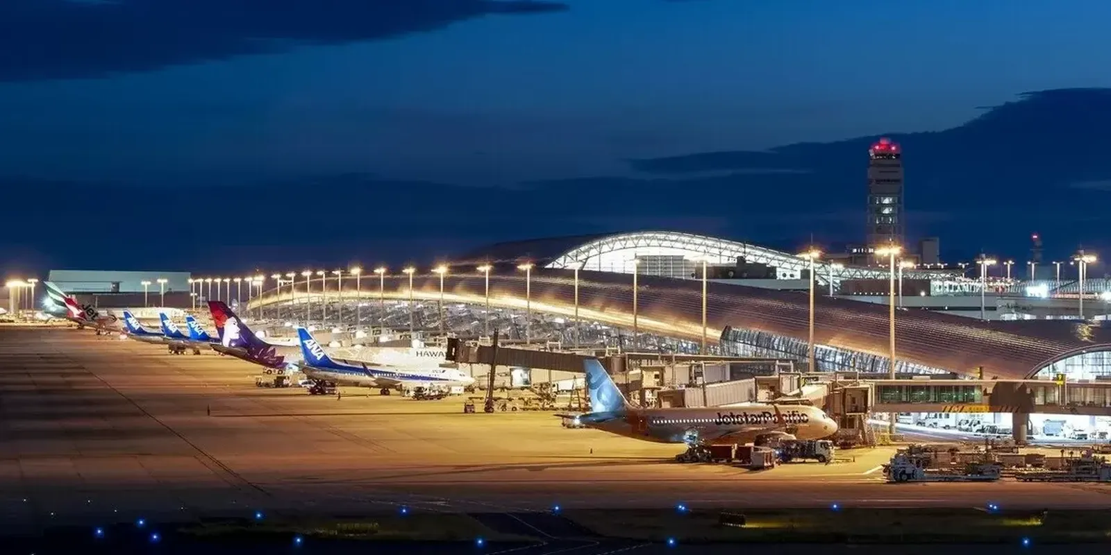 Aeroporto di Cheongju