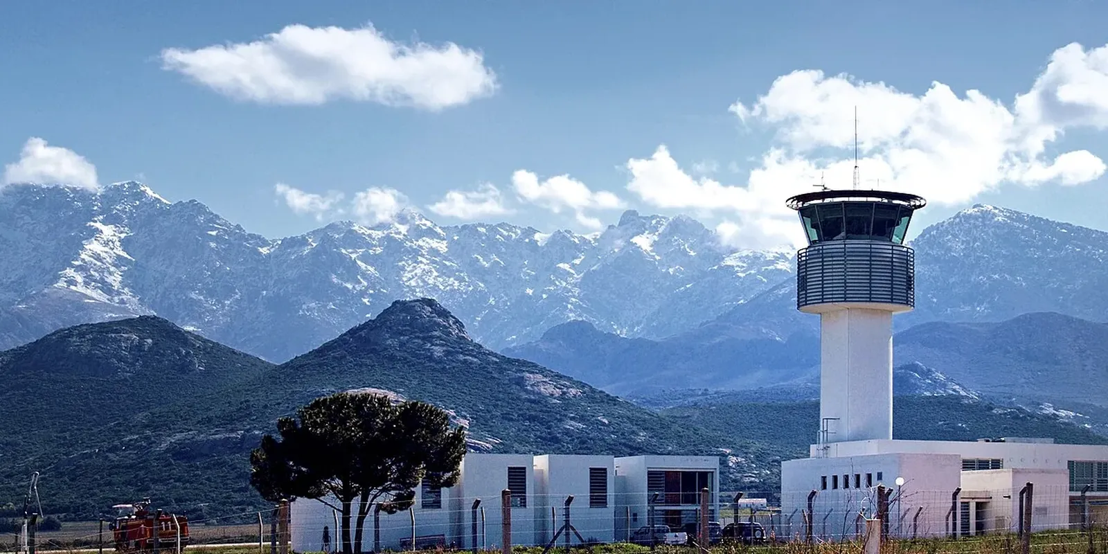 Aeroporto di Calvi - Sainte-Catherine
