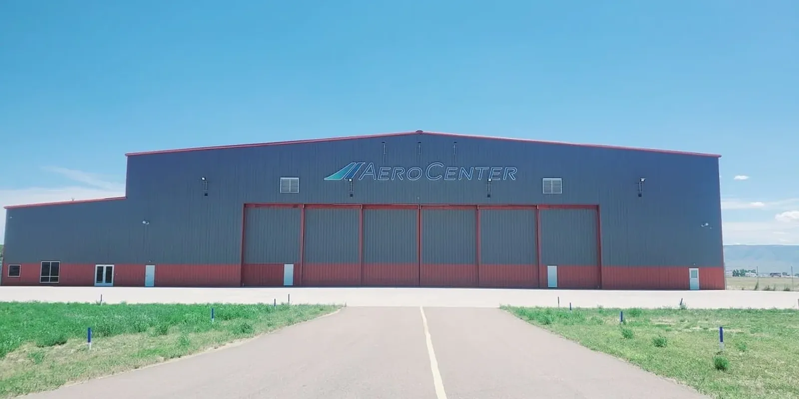Aeroporto di Casper - Natrona County