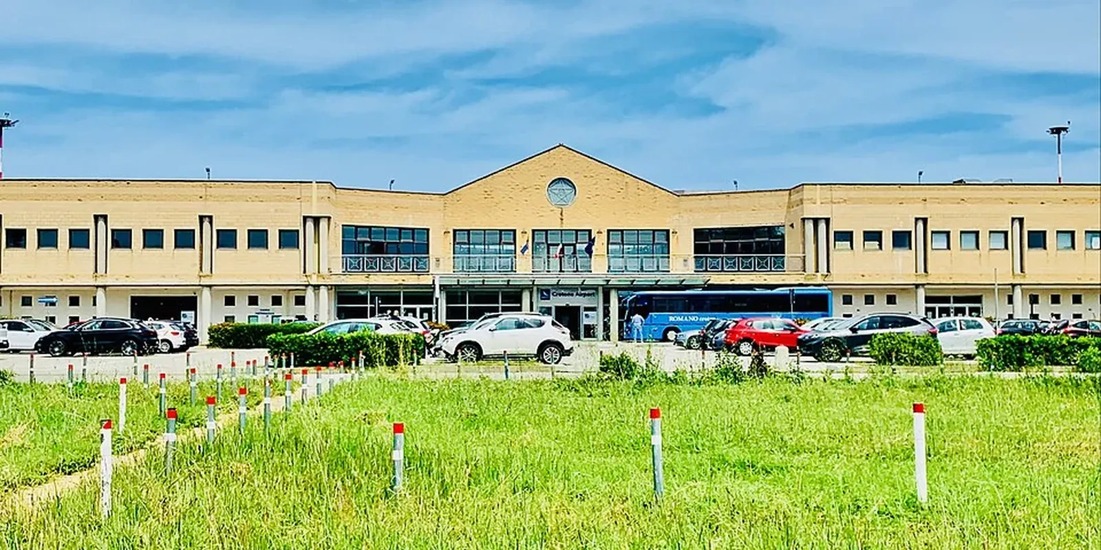 Aeroporto di Crotone - Sant'Anna