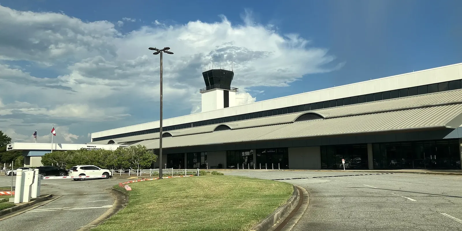 Aeroporto di Columbus