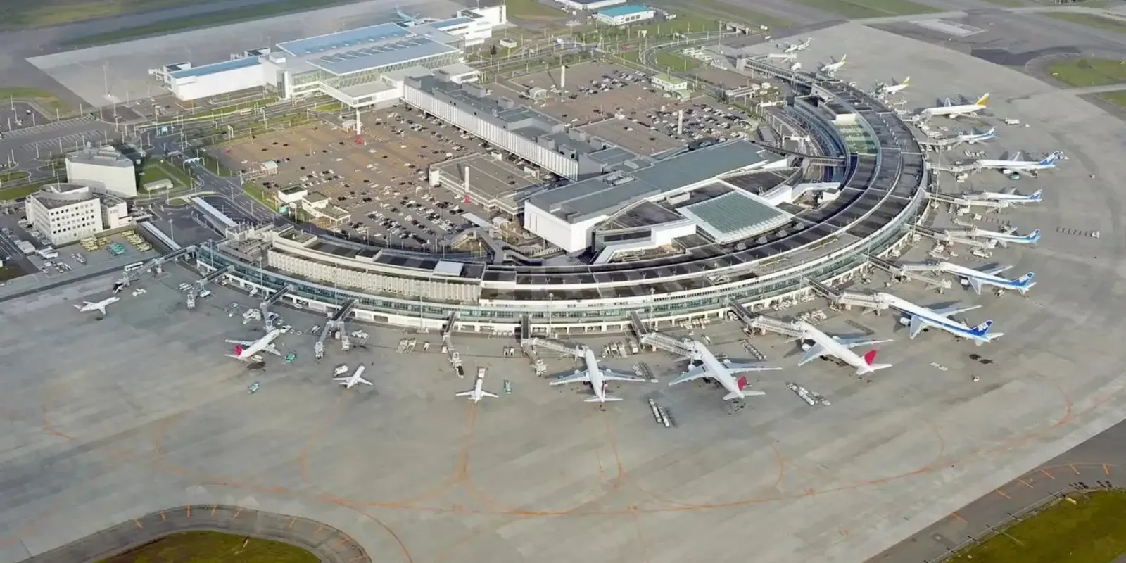 Aeroporto di Chitose