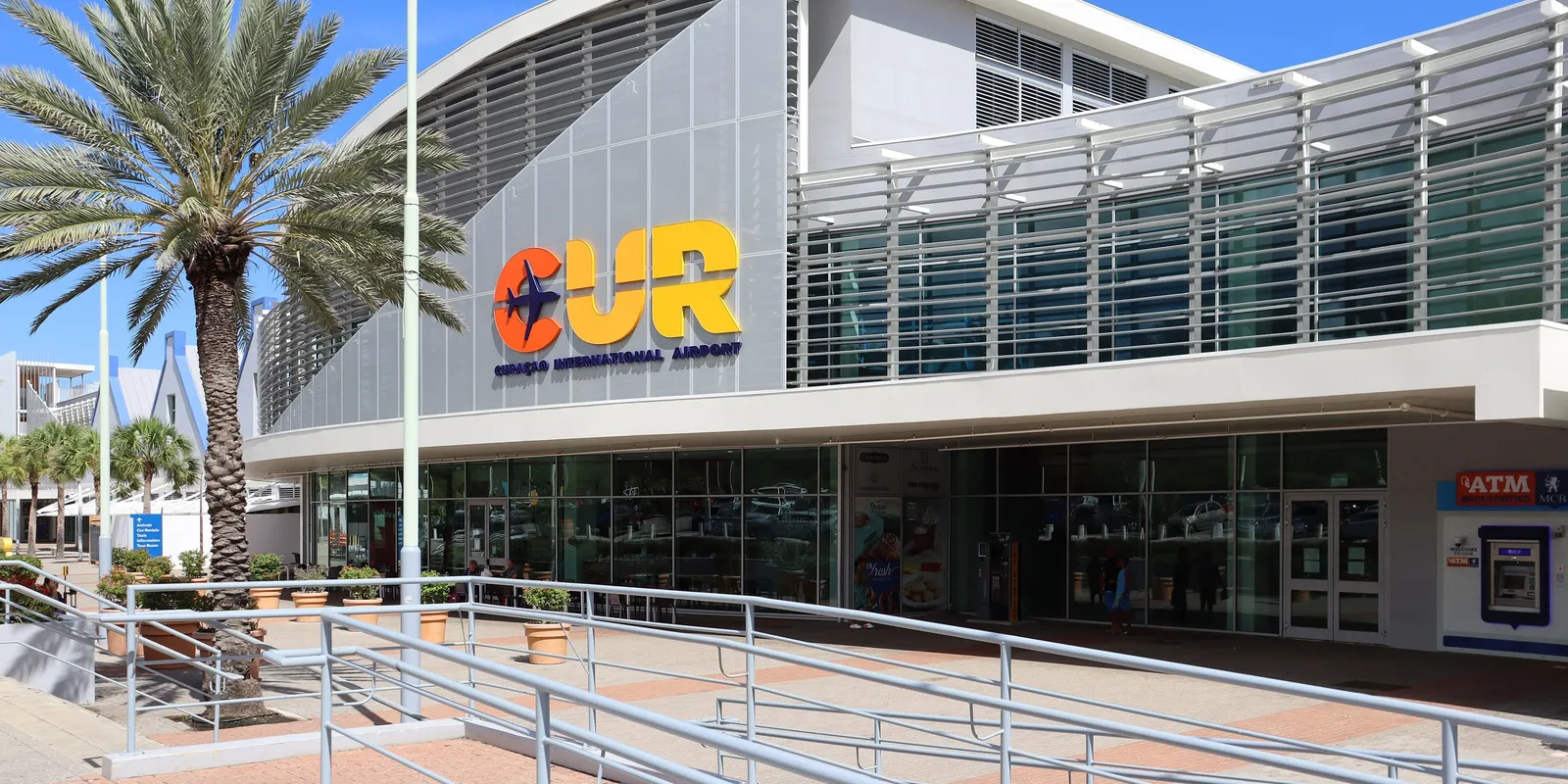 Aeroporto de Willemstad - Hato