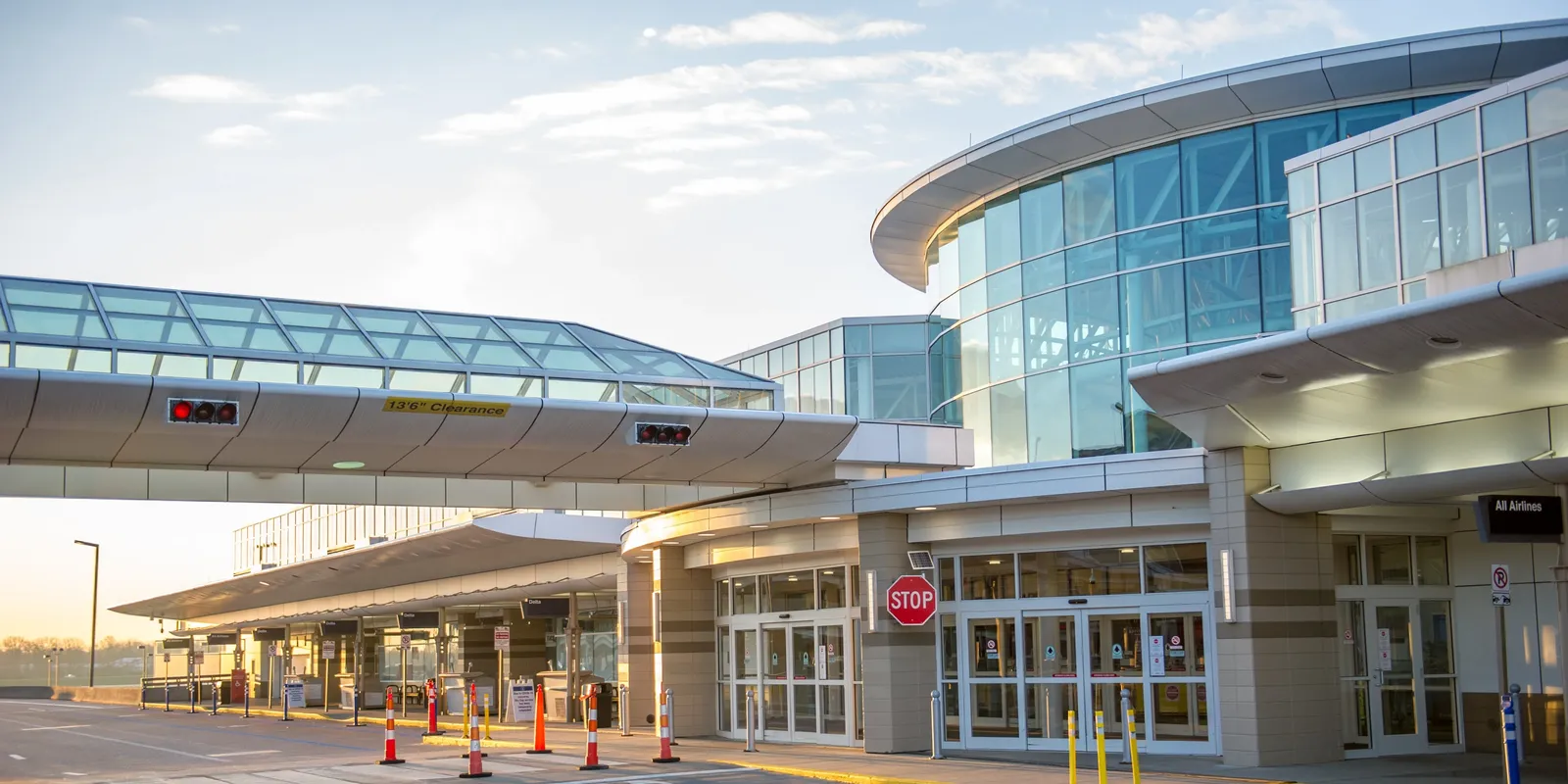Aeroporto di Cincinnati - Northern Kentucky