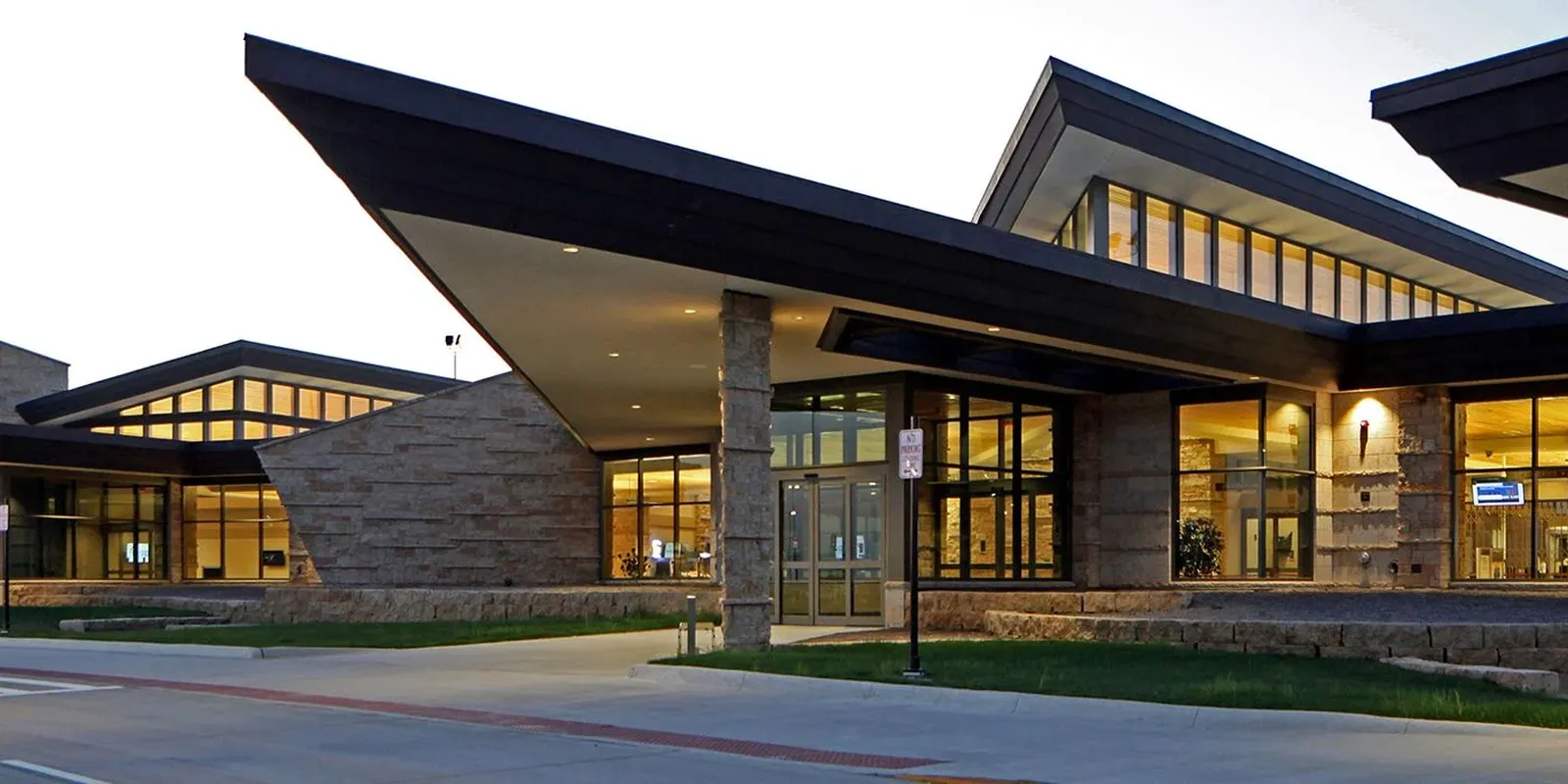Aeroporto di Dubuque