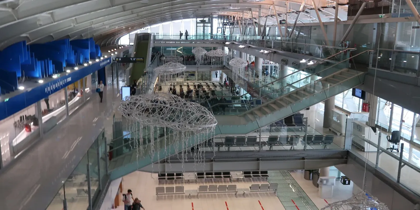 Aeroporto de Dubrovnik: onde dormir, zonas e hotéis recomendados