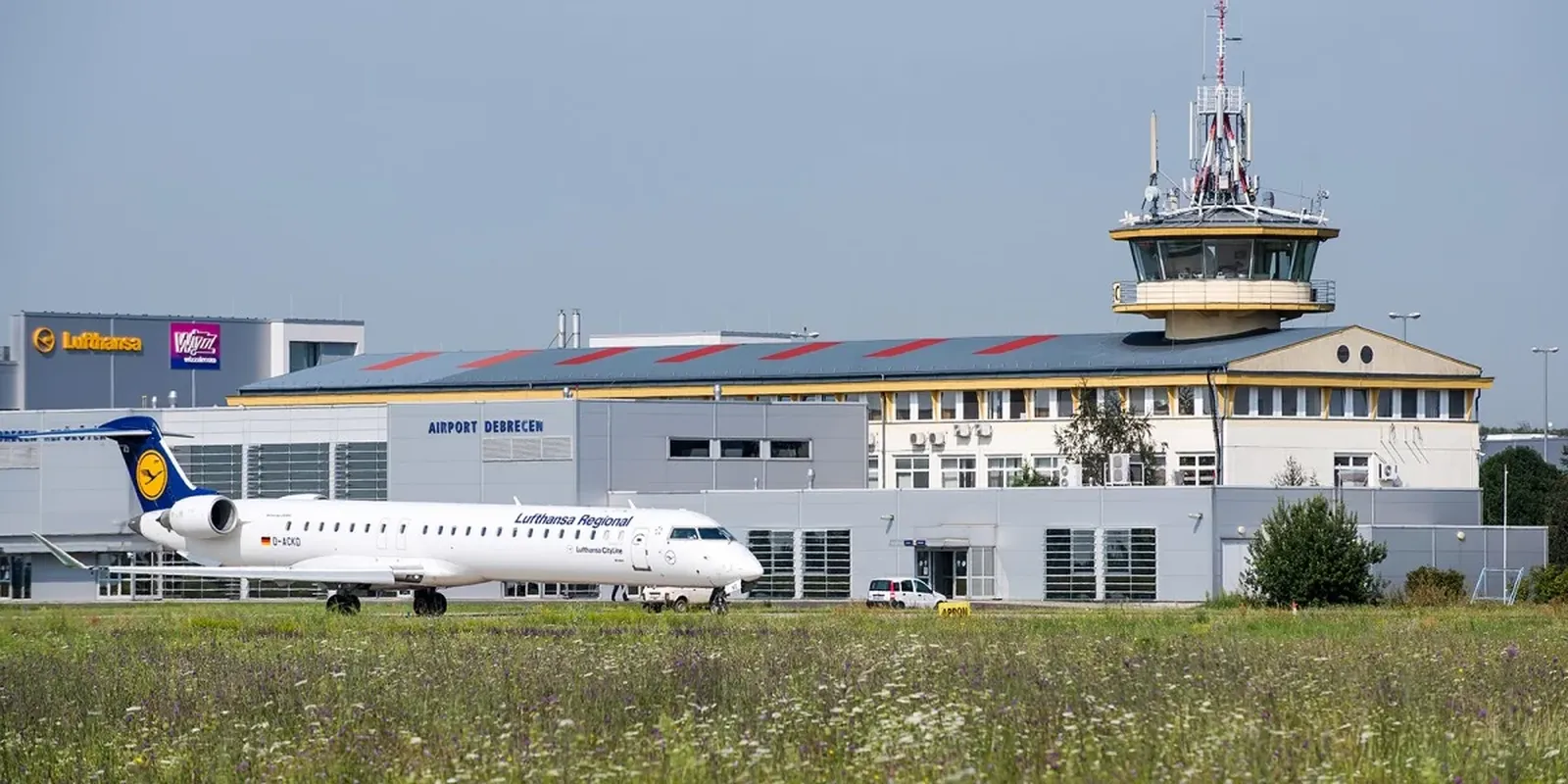 Aeroporto di Debrecen