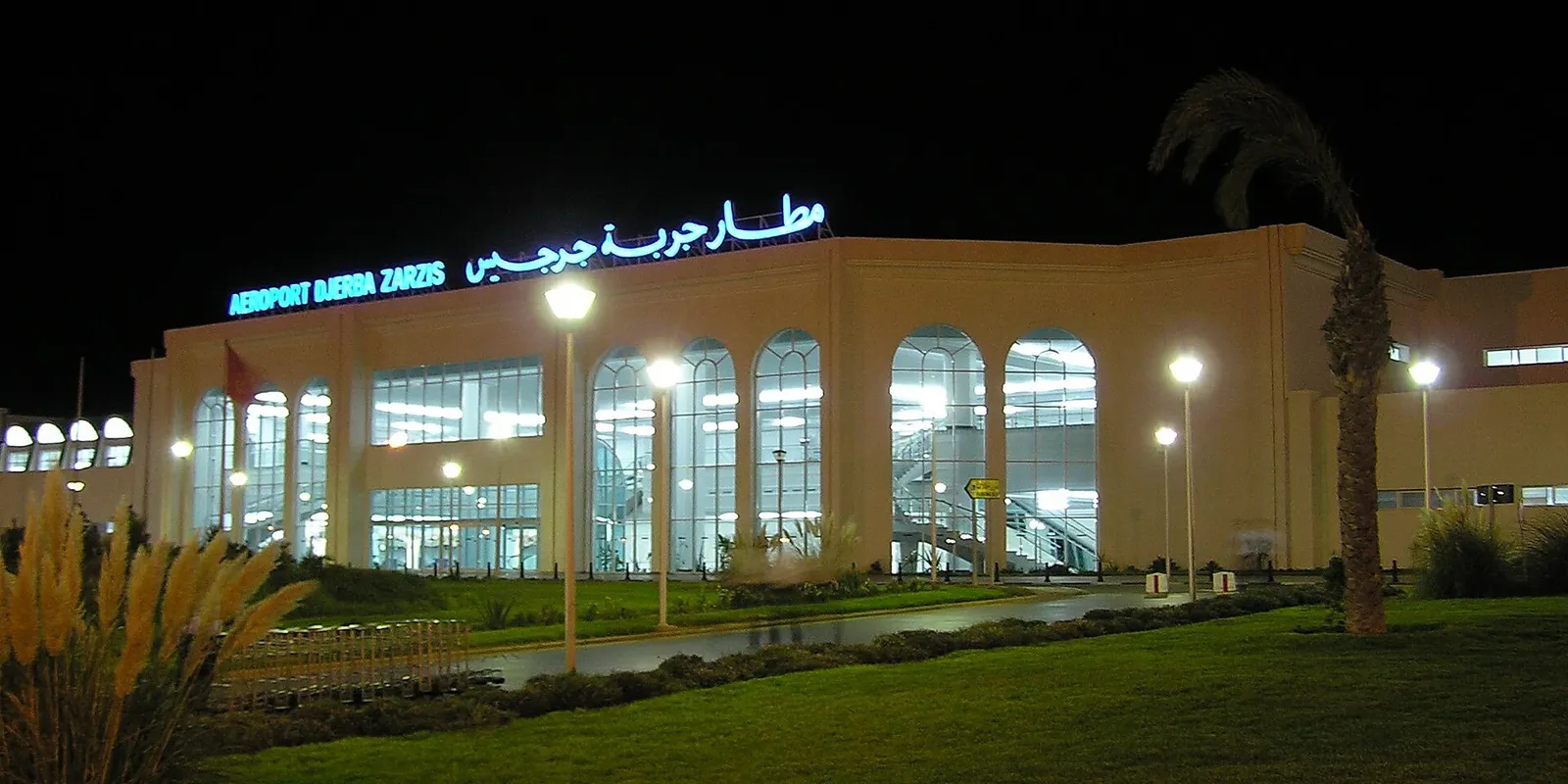 Aeroporto di Djerba - Zarzis: dove dormire, zone e hotel consigliati
