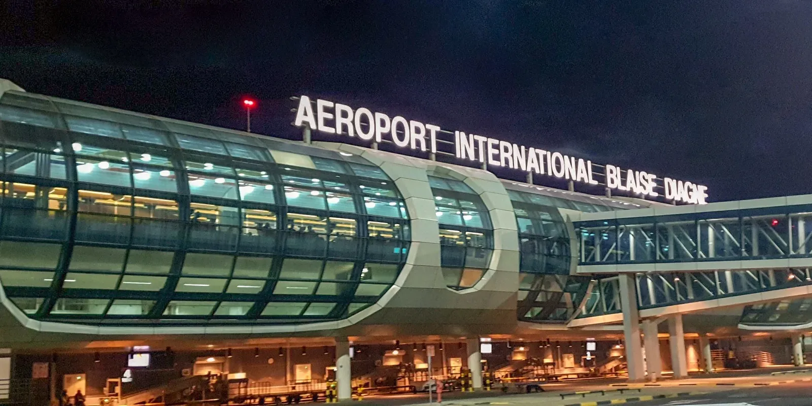 Aeroporto de Dacar - Blaise Diagne: onde dormir, zonas e hotéis recomendados