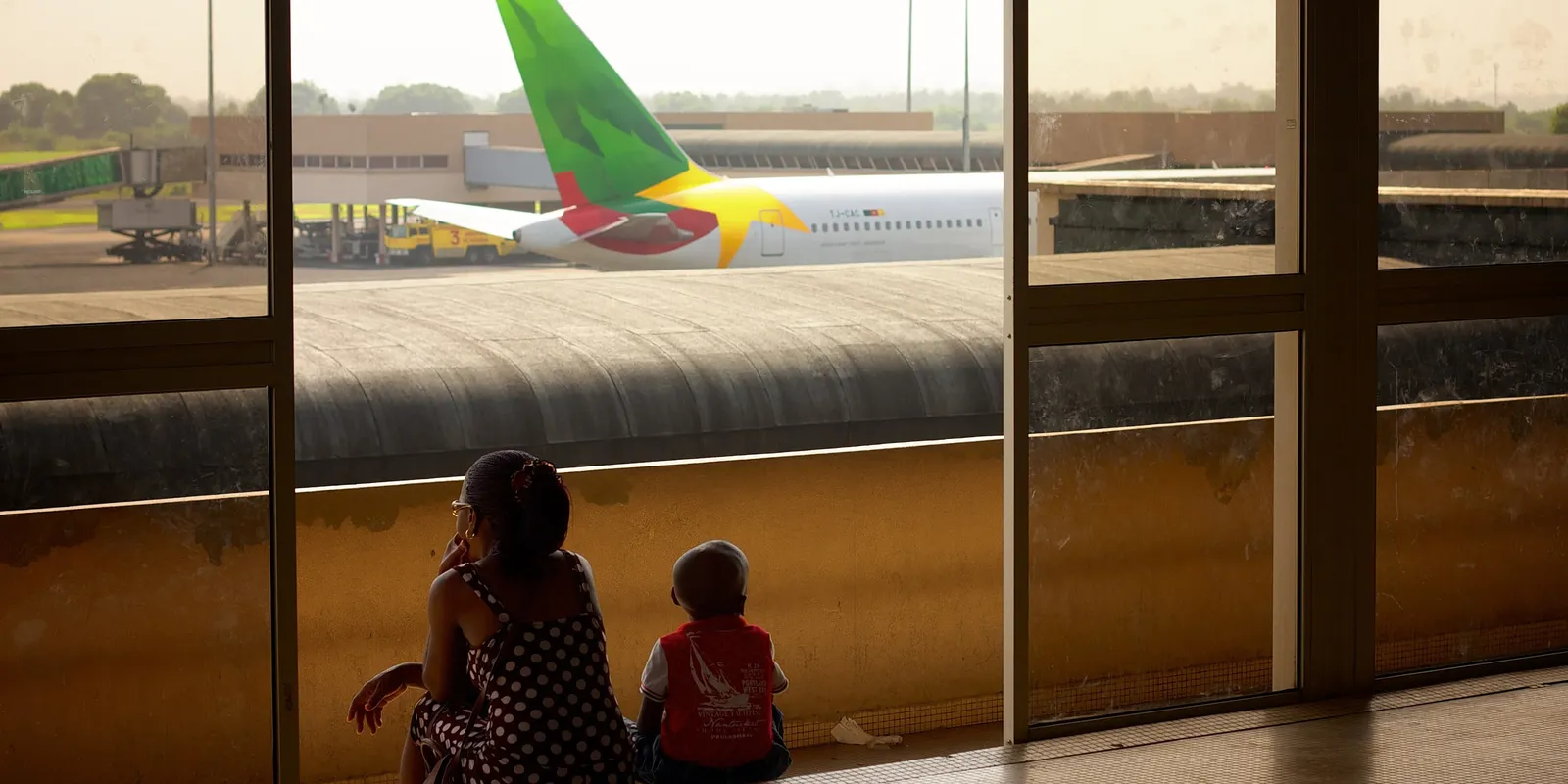 Aeroporto di Douala