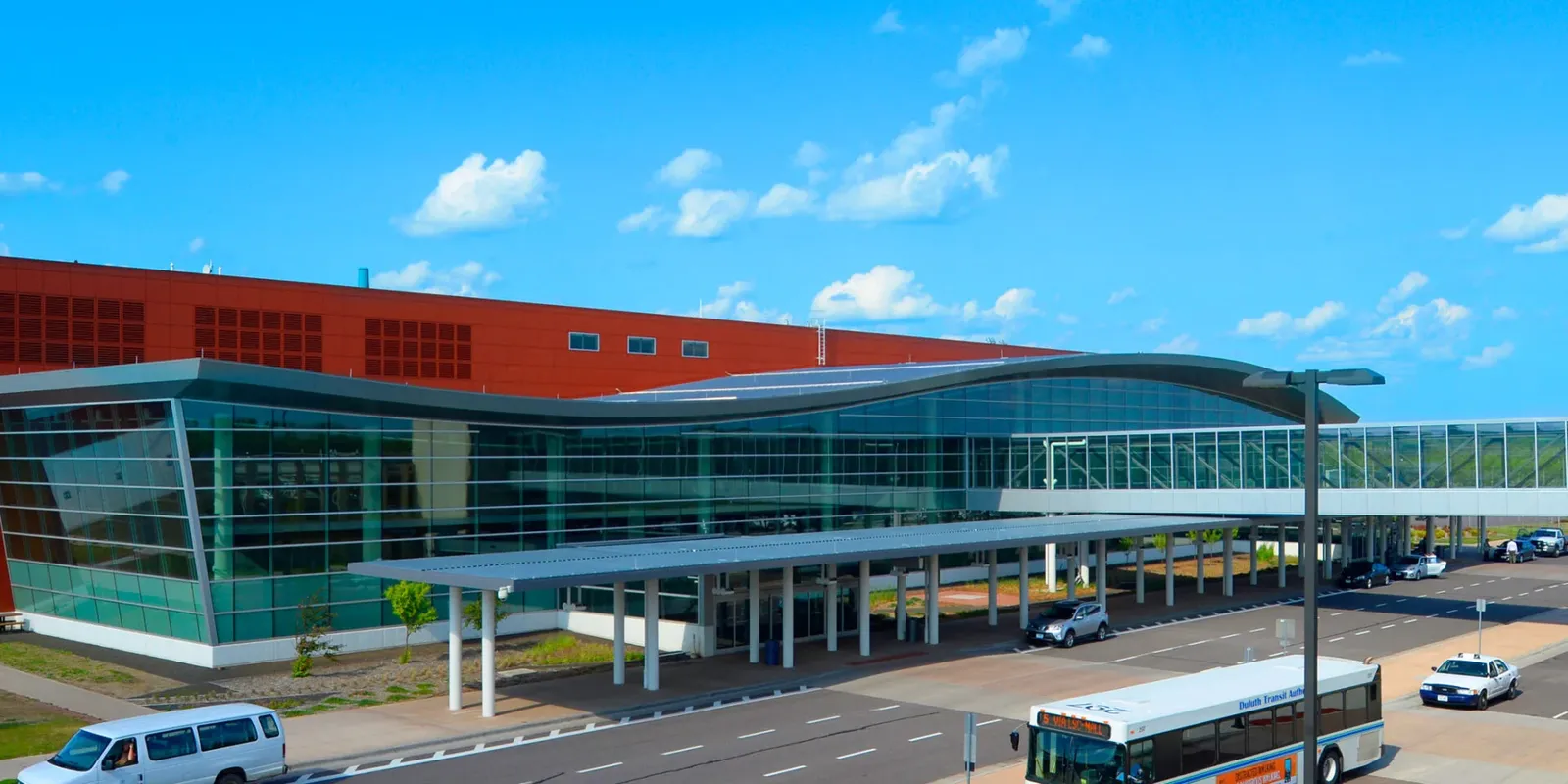 Aeroporto di Duluth