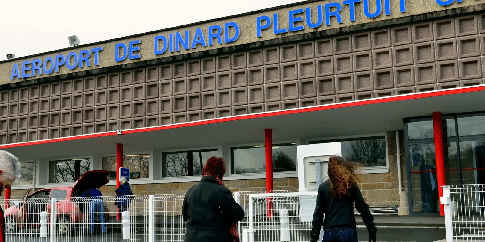 Aeroporto di Dinard-Pleurtuit-Saint-Malo