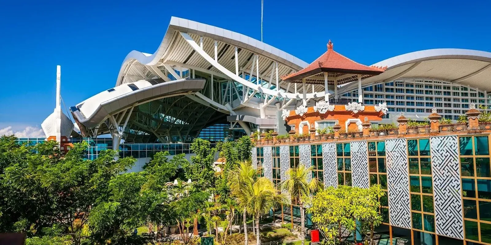Aeroporto di Denpasar - Ngurah Rai