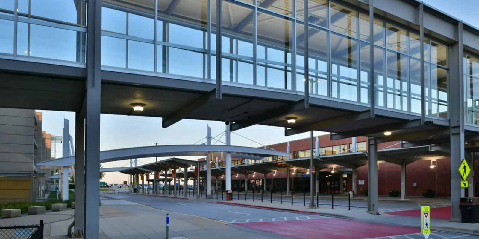 Aeroporto di Des Moines