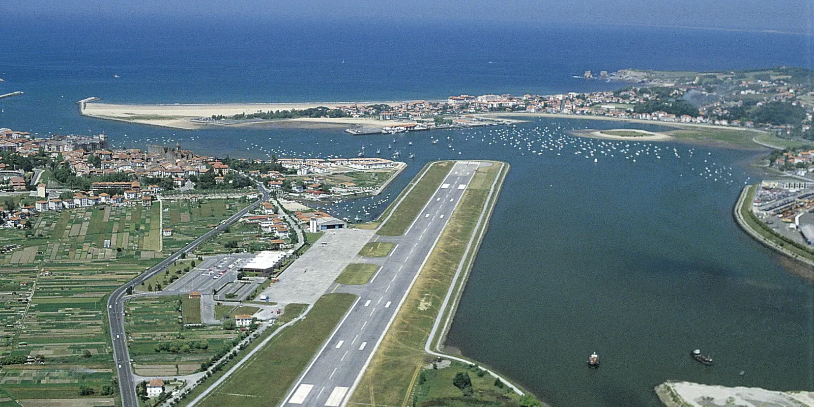 Aeroporto di San Sebastián