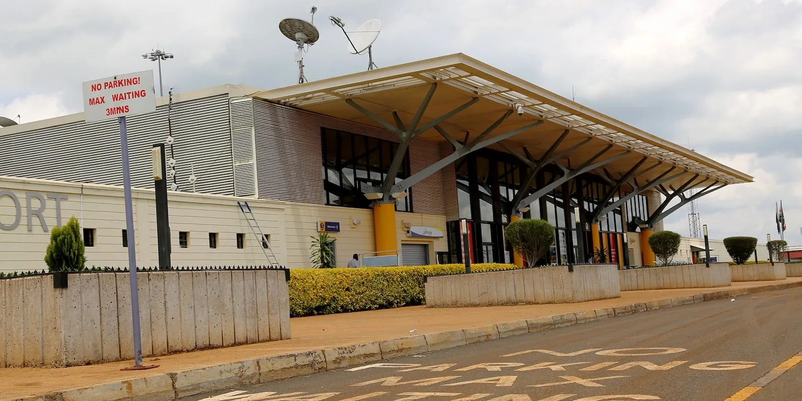 Aeroporto di Eldoret: dove dormire, zone e hotel consigliati