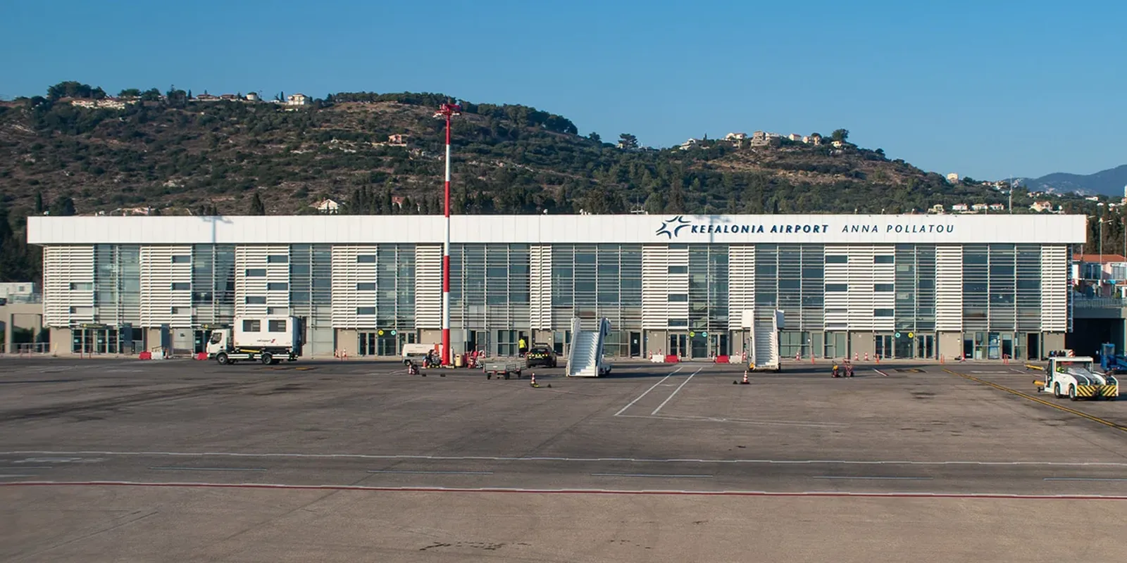 Aeroporto di Cefalonia