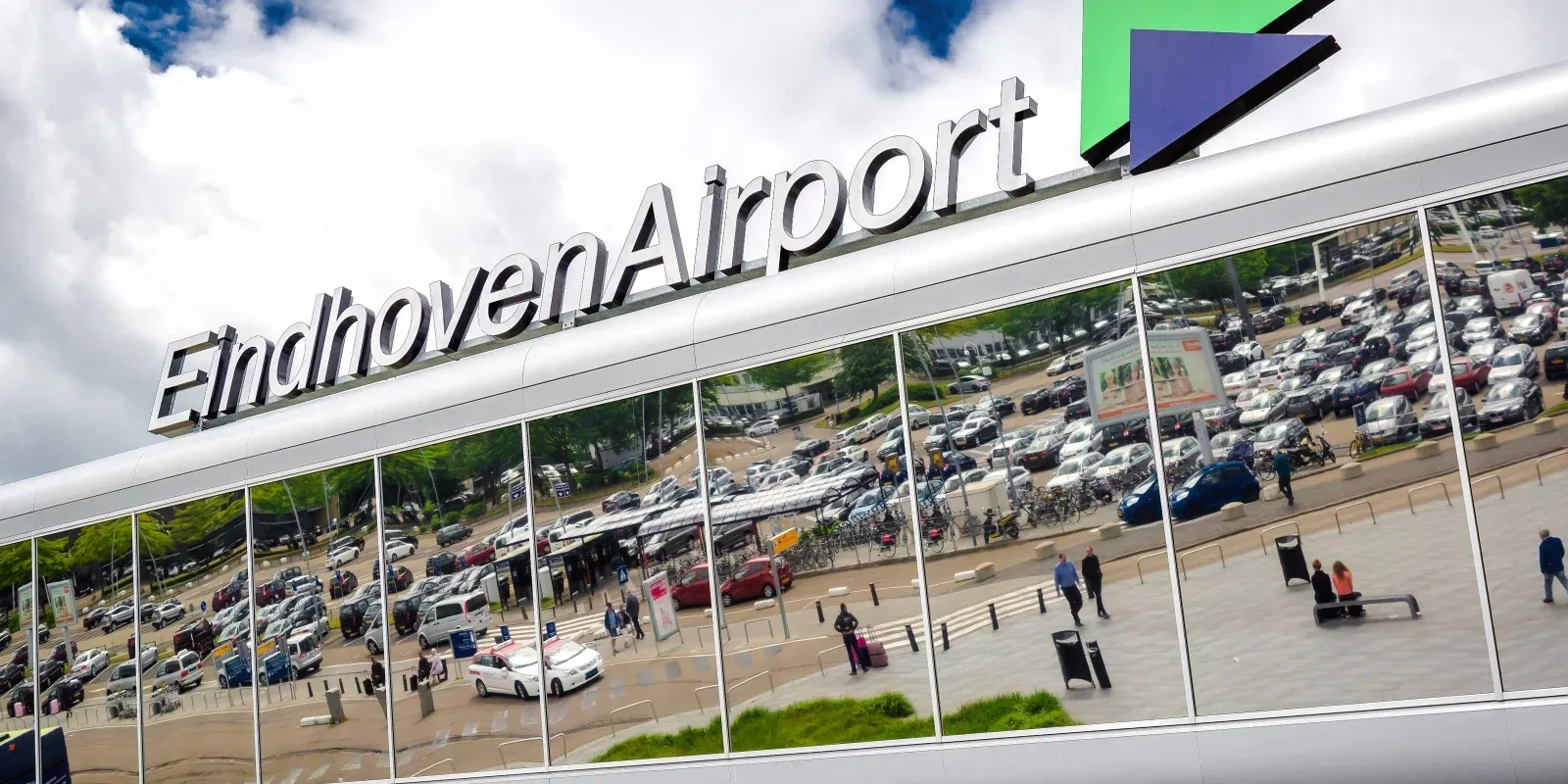 Aeroporto di Eindhoven