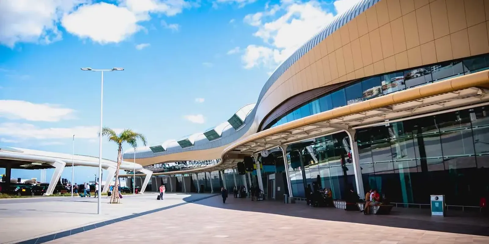 Aeroporto di Faro: dove dormire, zone e hotel consigliati