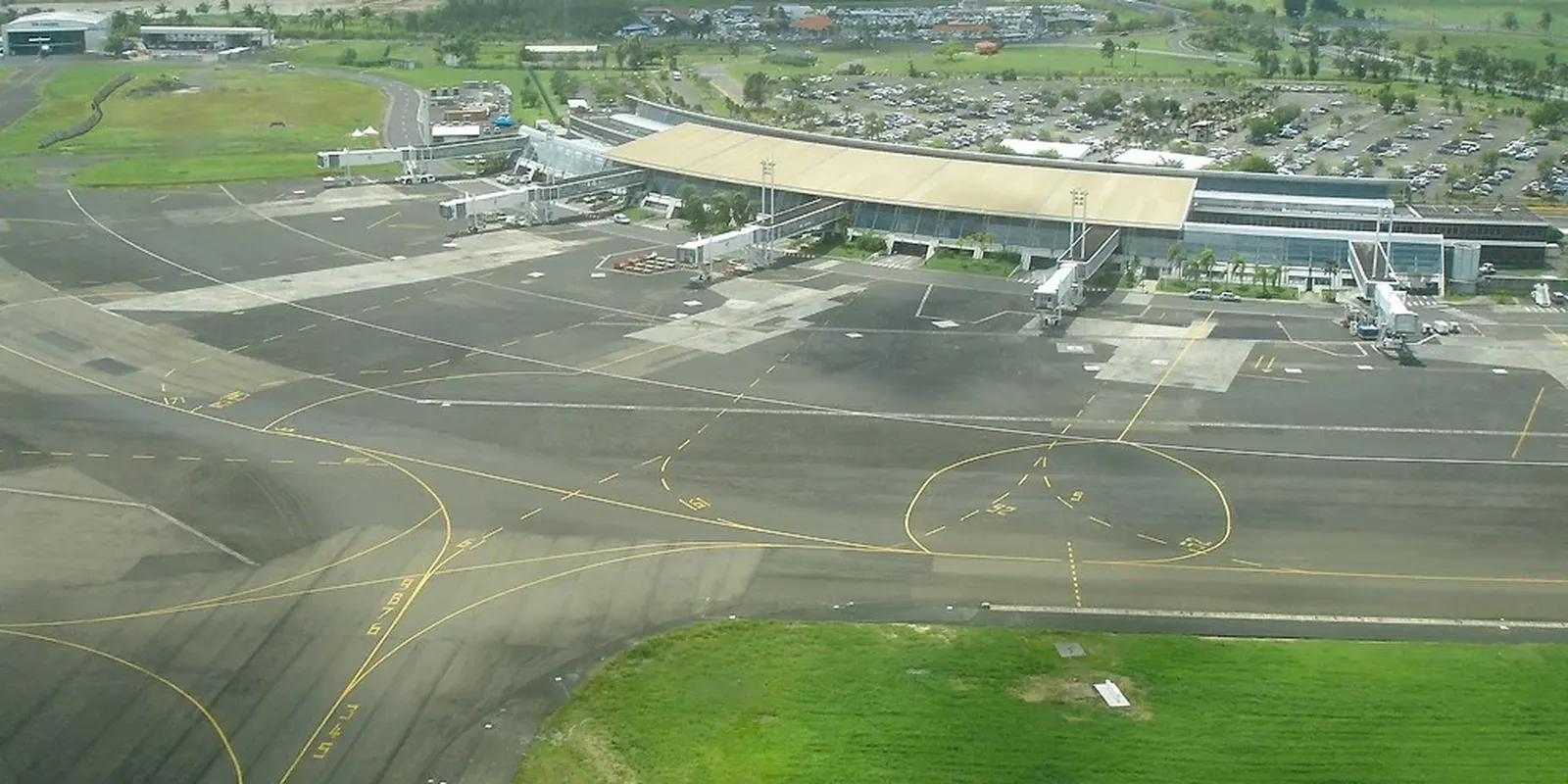 Aeroporto di Fort-de-France - Aimé Césaire: dove dormire, zone e hotel consigliati