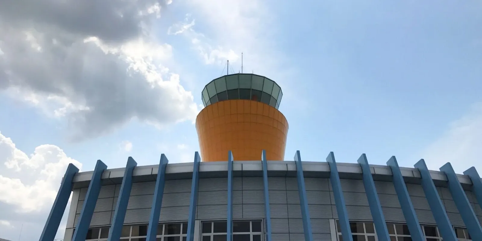 Aeroporto di Kinshasa - Ndjili