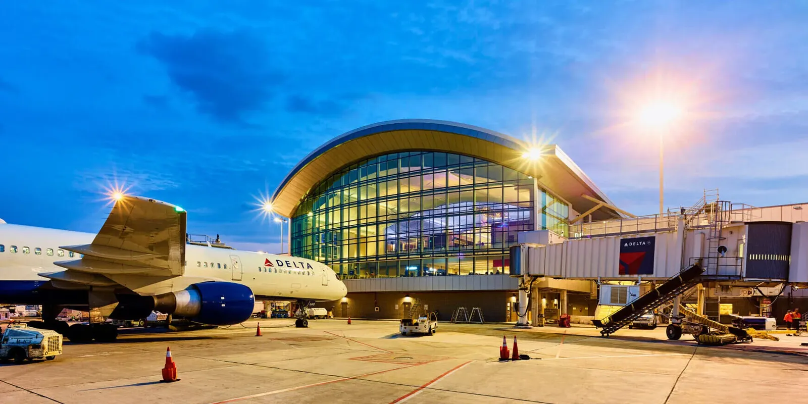 Aeroporto di Fort Lauderdale - Hollywood
