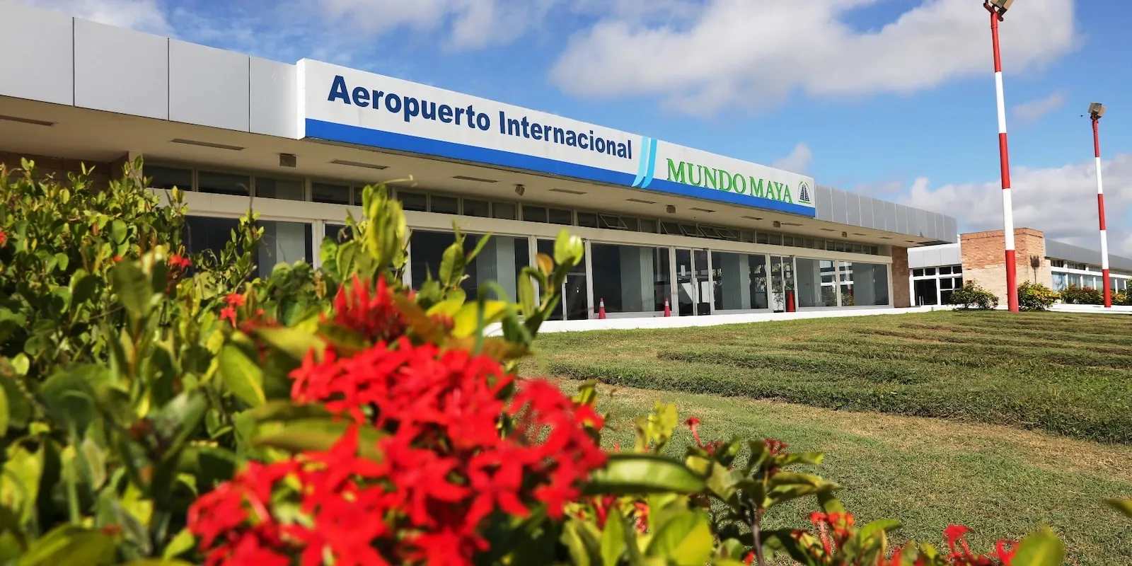 Aeroporto di Flores - Mundo Maya: dove dormire, zone e hotel consigliati