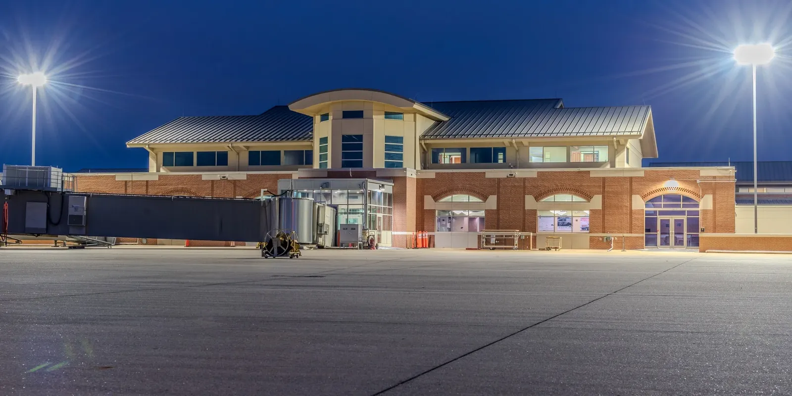 Aeroporto di Fort Smith