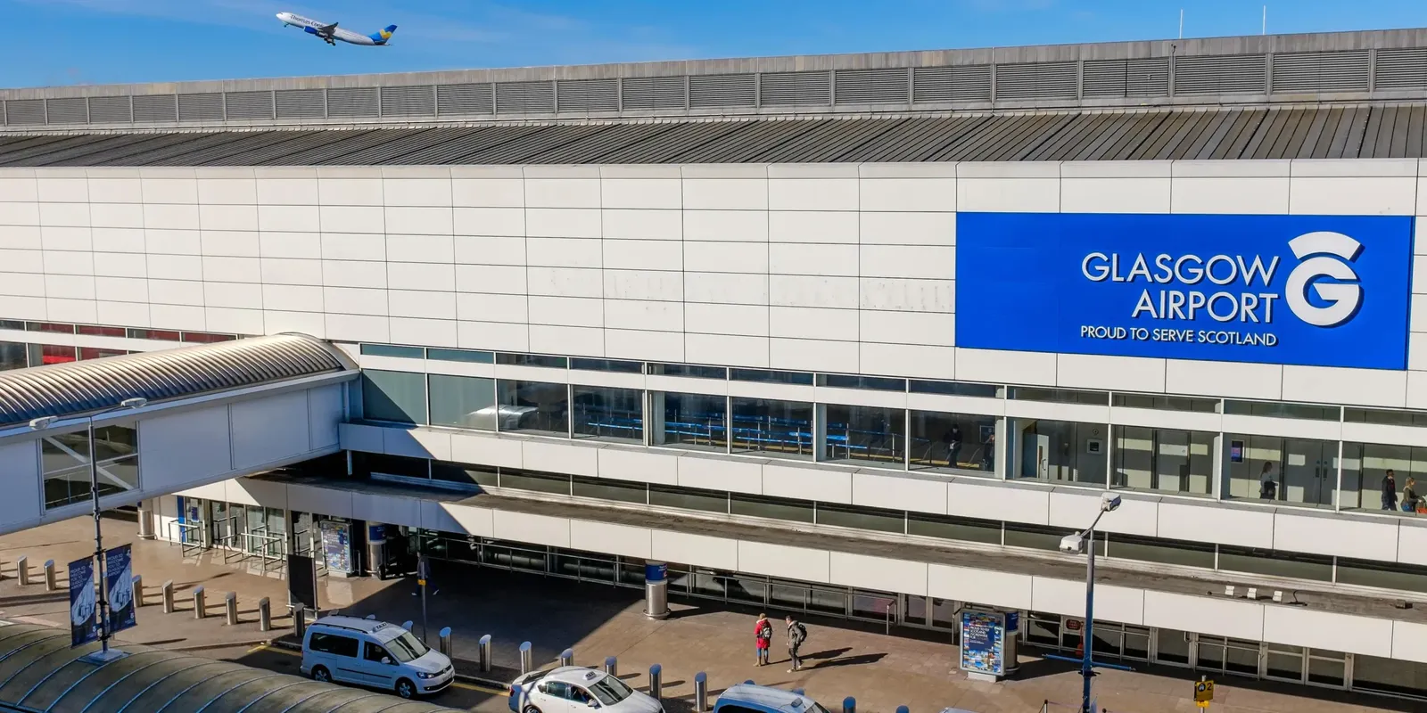 Aeroporto di Glasgow