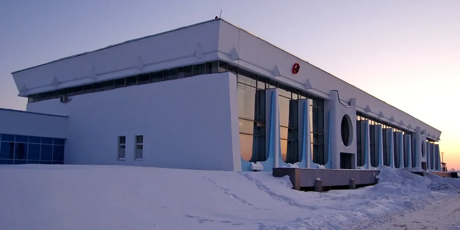 Aeroporto de Gomel