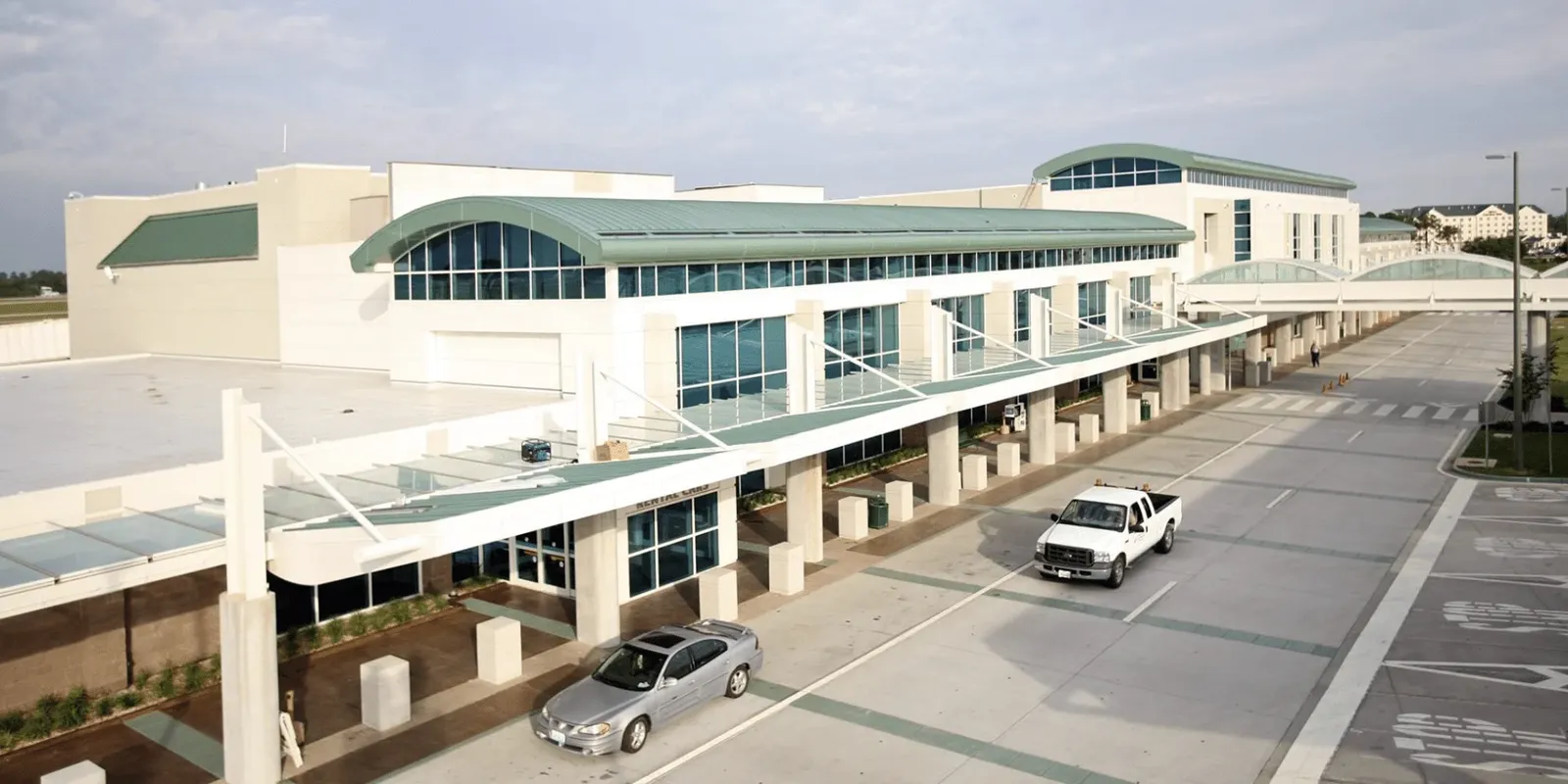 Aeroporto di Gulfport - Biloxi
