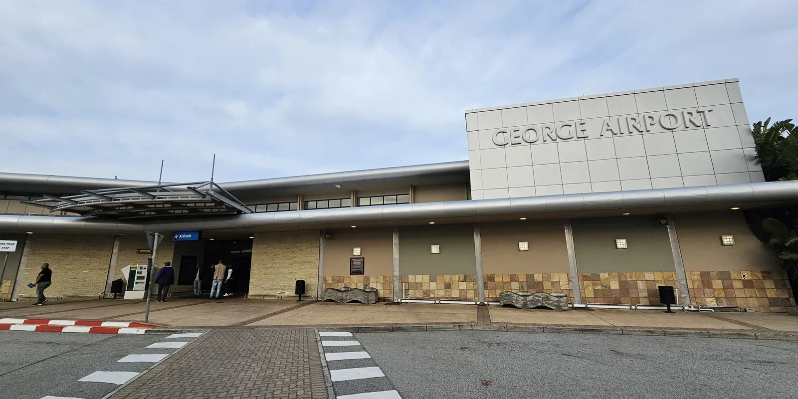 Aeroporto di George