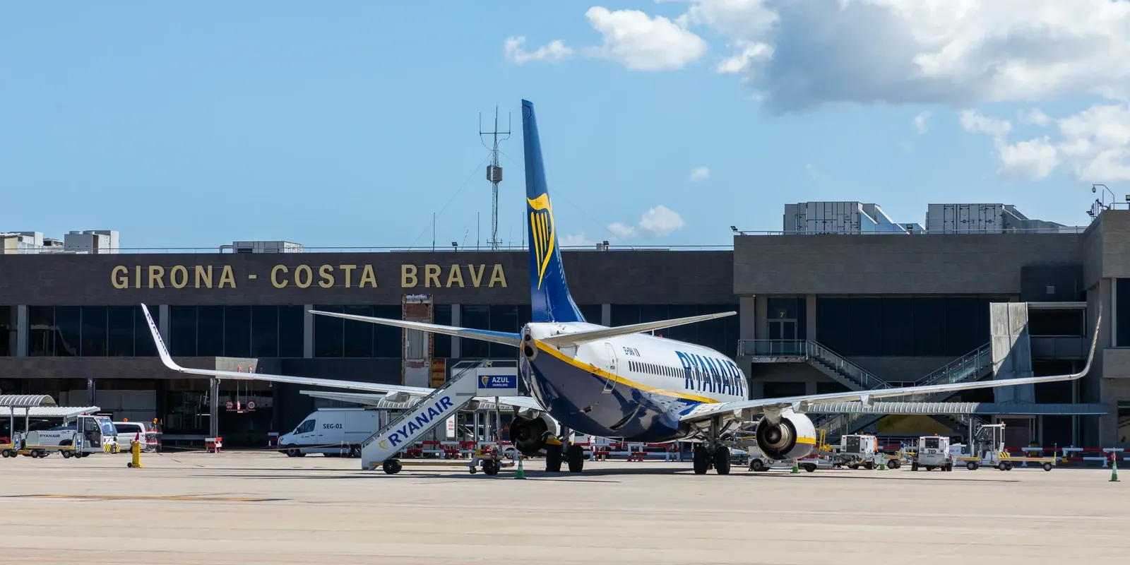 Aeroporto di Girona