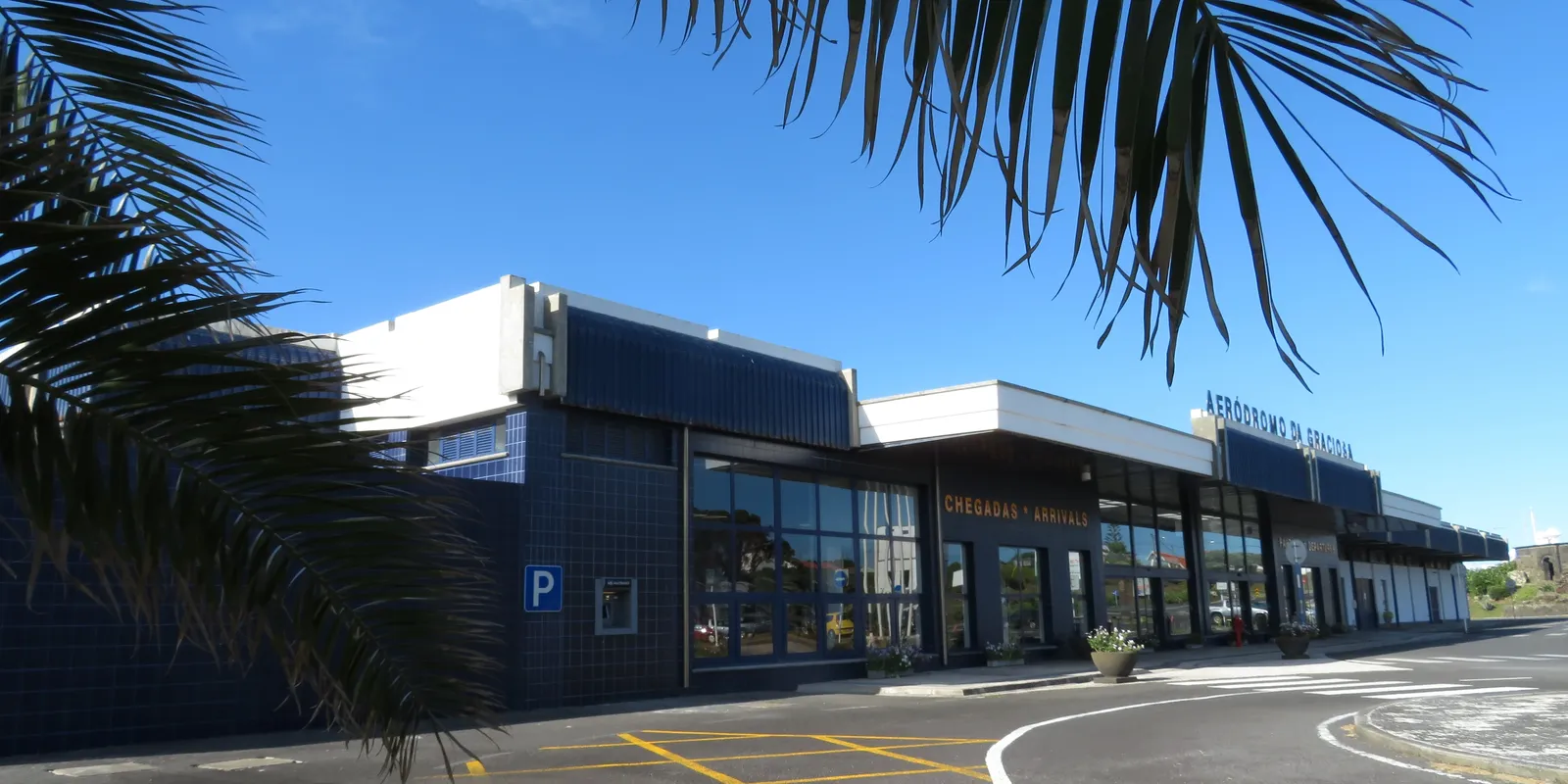 Aeroporto di Graciosa: dove dormire, zone e hotel consigliati